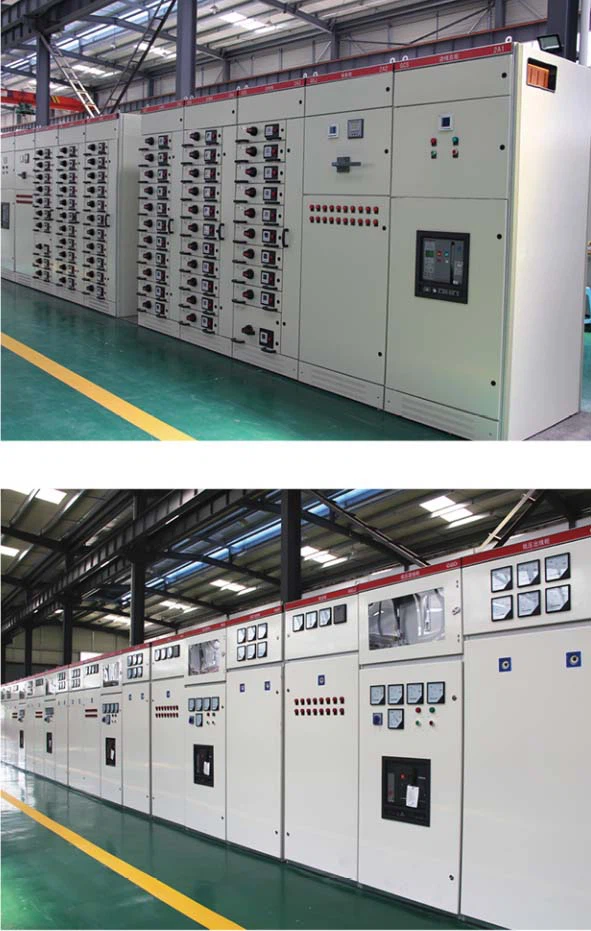 11111 GT-12 series solid insulated ring network cabinet