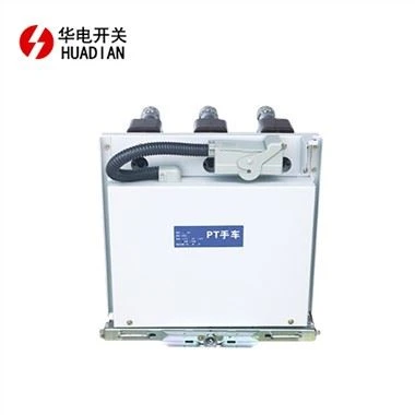 VS1-12/PT Kereta Tangan Transformer Berpotensi